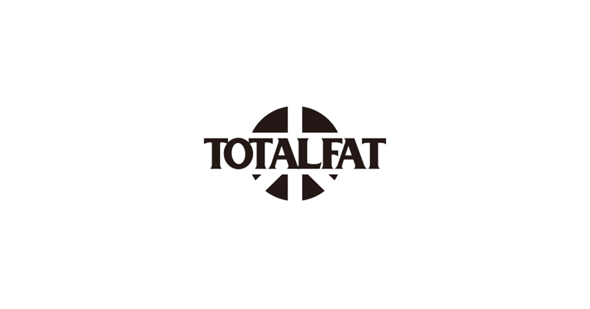 DISC | TOTALFATオフィシャルサイト