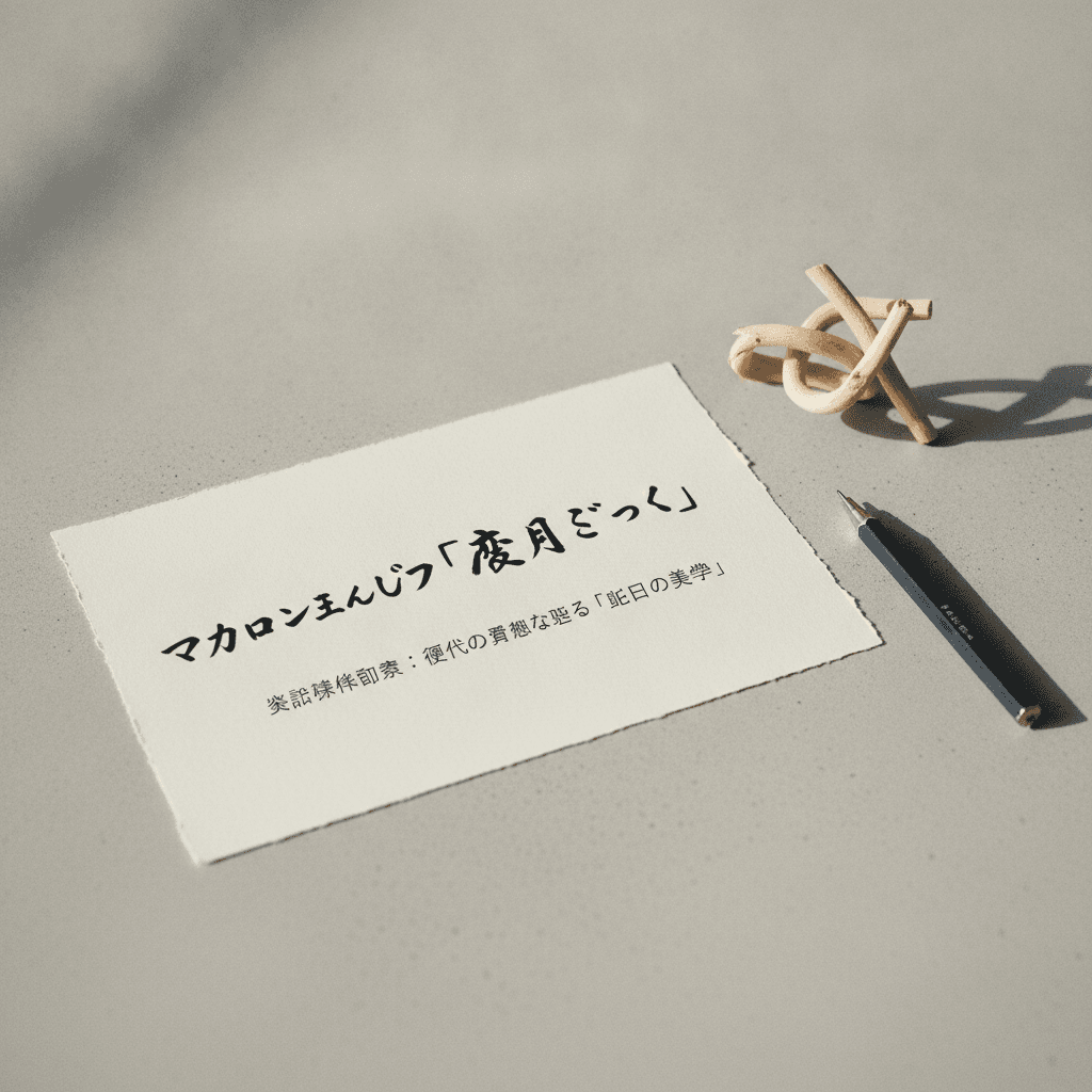マカロニえんぴつ「恋人ごっこ」歌詞意味考察:現代の共感を呼ぶ「空白の美学」