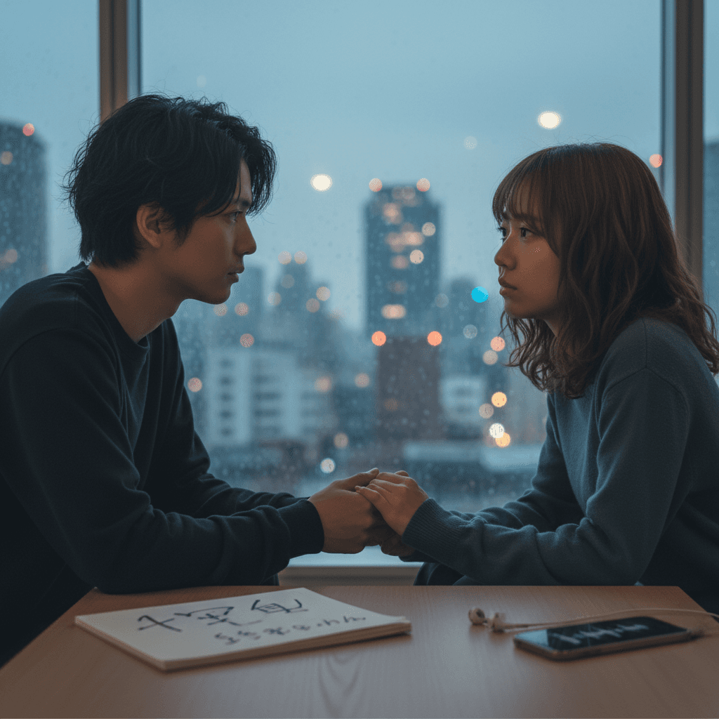 マカロニえんぴつ「恋人ごっこ」歌詞意味考察:現代恋愛の深層に迫る