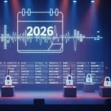 2026年、サブスク未解禁のバンドたち:日本の音楽シーンにおける挑戦と未来