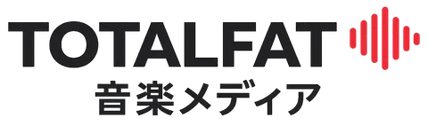 TOTALFAT 音楽メディア